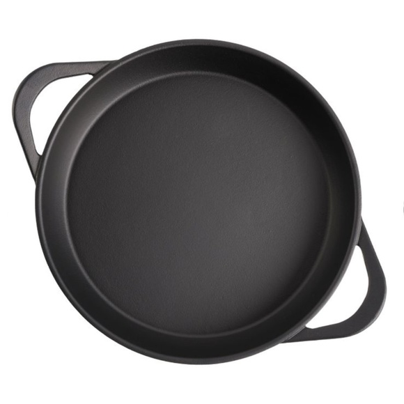 Cravings By Chrissy Teigen X Target Preloved Everyday Cast Iron Pan - Picture 7 of 16